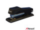 REXEL Standard 100 Half Strip Metal Stapler - Black (20 Sheet) REXEL Standard 100 Half Strip Metal Stapler - Black (20 Sheet)