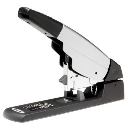 REXEL Apollo Heavy Duty Stapler 180 Sheet