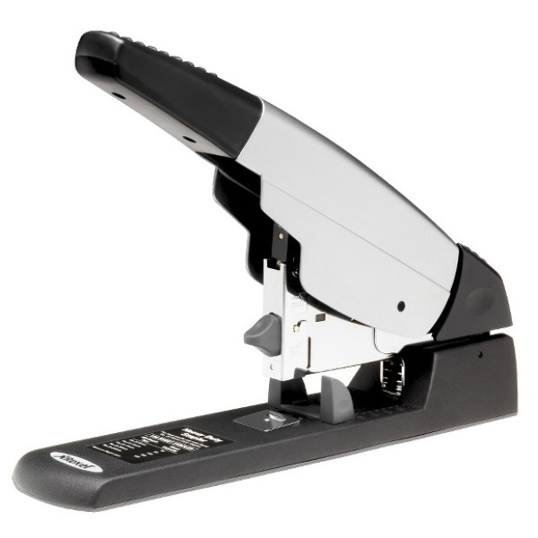 REXEL Apollo Heavy Duty Stapler 180 Sheet