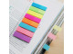 Stick'n Film Index Flags 45X12mm (200 Flags) Assorted Stick'n Film Index Flags 45X12mm (200 Flags) Assorted