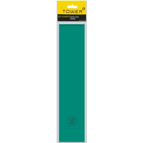 Lever Arch Labels | Adhesive Lever arch Labels Online