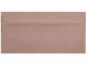 LEO - DL Envelopes Manila No-Window Self-Seal Banker (Box-500)
