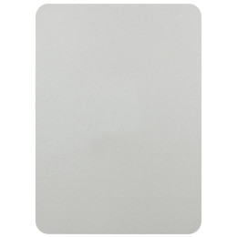 TREELINE A4 White Board Writing Slate