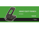TREELINE Metal Punch Heavy Duty T60HD (60 Sheet) TREELINE Metal Punch Heavy Duty T60HD (60 Sheet)