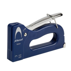 REXEL Value Tacker