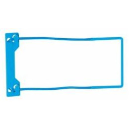 TIDY FILES Dispo Clips or Spaghetti Clips - Pack of 10