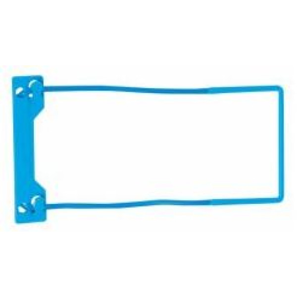 TIDY FILES Dispo Clips or Spaghetti Clips - Pack of 10