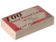 Treeline Ruled Record Cards 76 x 127mm.