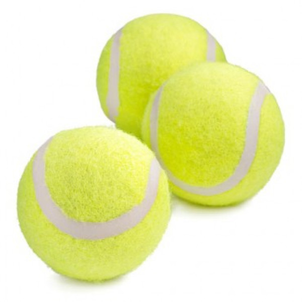 Educational Tennis Balls 3s Educational Tennis Balls 3s