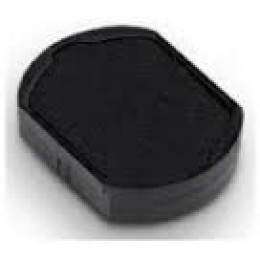 6/46025 Ink Pad For Round TRODAT Stamp 46025