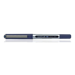 UNI-Ball Eye Micro Ub150 Rollerball Pen Blue