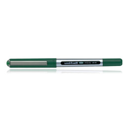 UNI-Ball Eye Micro Ub150 Rollerball Pen Green