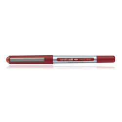 UNI-Ball Eye Micro Ub150 Rollerball Pen Red UNI-Ball Eye Micro Ub150 Rollerball Pen Red