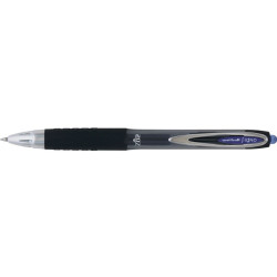UNI Ball 0.7mm 207 Signo Rollerball Pen Blue UNI Ball 0.7mm 207 Signo Rollerball Pen Blue