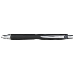 UNI Sxn-210 Jetstream Retractable Rollerball Pen Black UNI Sxn-210 Jetstream Retractable Rollerball Pen Black