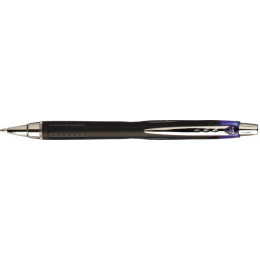 UNI Sxn-210 Jetstream Retractable Rollerball Pen Blue