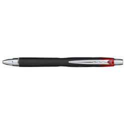 UNI Sxn-210 Jetstream Retractable Rollerball Pen Red UNI Sxn-210 Jetstream Retractable Rollerball Pen Red