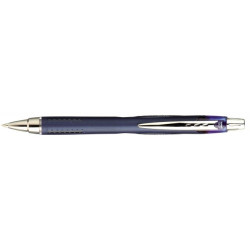 UNI Sxn-217 Jetstream Retractable Rollerball Pen Blue UNI Sxn-217 Jetstream Retractable Rollerball Pen Blue