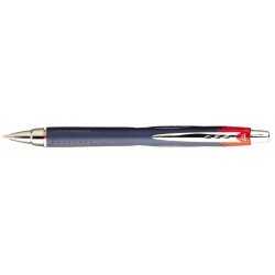 UNI Sxn-217 Jetstream Retractable Rollerball Pen Red UNI Sxn-217 Jetstream Retractable Rollerball Pen Red