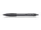 UNI XSG-R7 Click Gel Pen 0.7mm Black