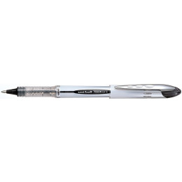 UNI-Ball Vision Elite Ub-200 Fine Pen Black
