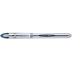 UNI-Ball Vision Elite Ub-200 Fine Pen Blue UNI-Ball Vision Elite Ub-200 Fine Pen Blue