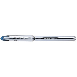 UNI-Ball Vision Elite Ub-200 Fine Pen Blue