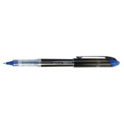 UNI-Ball Vision Elite Ub-205 Fine Pen Blue UNI-Ball Vision Elite Ub-205 Fine Pen Blue