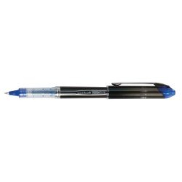 UNI-Ball Vision Elite Ub-205 Fine Pen Blue