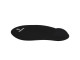 VOLKANO Comfort Series Gel Wrist Guard Mouse Pad - Black