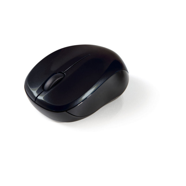 VERBATIM - Go Nano Wireless Mouse - Black VERBATIM - Go Nano Wireless Mouse - Black