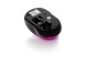 VERBATIM - Go Nano Wireless Mouse - Pink