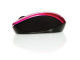 VERBATIM - Go Nano Wireless Mouse - Pink