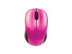VERBATIM - Go Nano Wireless Mouse - Pink