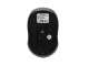 VERBATIM - Go Nano Wireless Mouse - Caribbean Blue
