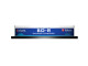 VERBATIM - BD-R BLU-RAY Single Layer 6X Speed (Spindle 10)