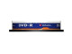 VERBATIM - DVD-R Matt Silver 16x Speed (Spindle - 10 Pack) VERBATIM - DVD-R Matt Silver 16x Speed (Spindle - 10 Pack)