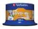 VERBATIM - DVD-R Printable 16x Speed (Spindle - 50 Pack) VERBATIM - DVD-R Printable 16x Speed (Spindle - 50 Pack)
