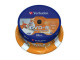 VERBATIM - DVD-R - Wide Photo Printable 16x Speed (Spindle - 25 Pack)