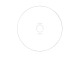 VERBATIM - 700Mb - CD-R (52x) - Wide Printable, Jewel Case (Box of 10)