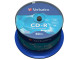 VERBATIM - 700Mb - CD-R (52x) - Extra Protection, Spindle (Pack of 50)