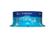 VERBATIM - 700Mb - CD-R (52x) - Crystal, Spindle (Pack of 25)