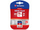 VERBATIM - 16Gb Secure Digital SDHC - Class 10 VERBATIM - 16Gb Secure Digital SDHC - Class 10