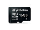 VERBATIM - 16Gb Micro SDHC - Class 10