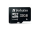 VERBATIM - 32Gb Micro SDHC - Class 10