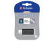 VERBATIM - 32Gb Black Pinstripe USB VERBATIM - 32Gb Black Pinstripe USB