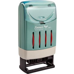 XSTAMPER Multi Line Dater Stamp XSTAMPER Multi Line Dater Stamp