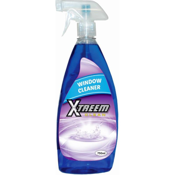 XTREEM Window Cleaner 750ml