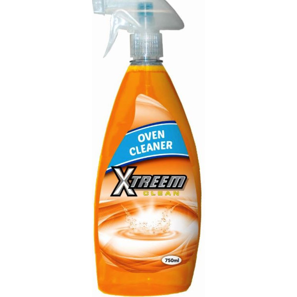 XTREEM Oven Cleaner 750ml