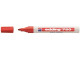 EDDING 750 Paint Marker Red EDDING 750 Paint Marker Red
